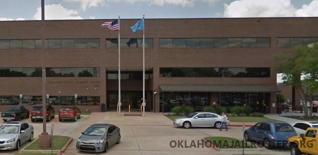 Oklahoma County Juvenile Inmate Roster Lookup, Oklahoma City, Oklahoma